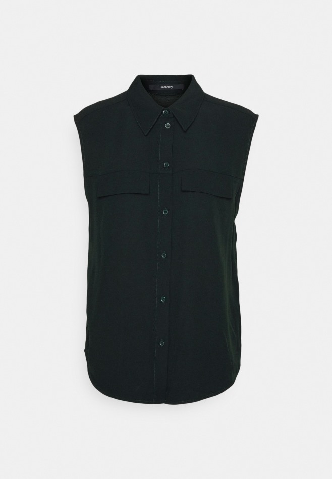 Gabour | Bottines à Lacets Exclusives Cognac